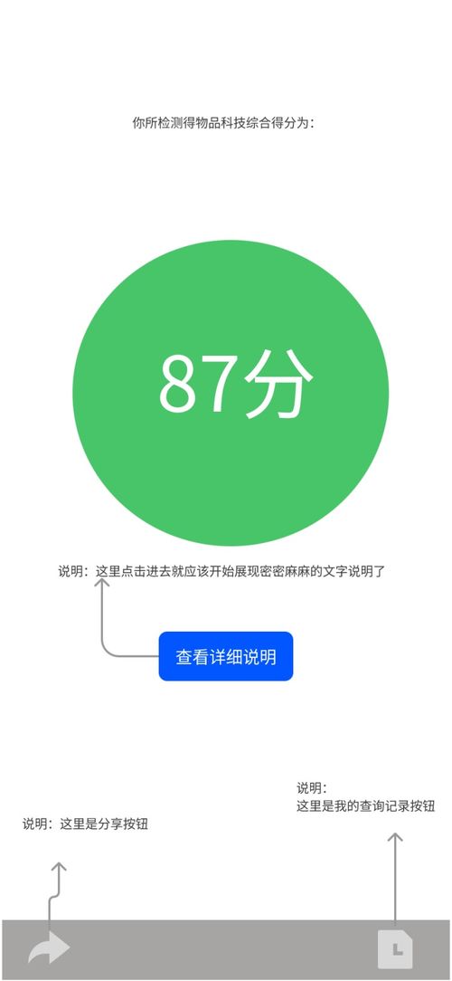 開發科技一查通小程序 添加劑信息查詢軟件的市場前景分析