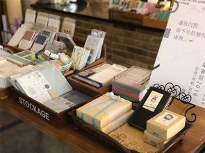 探訪本城最文藝的四家書店，原來最好賣的并非書籍，而是這些令人心動的文創(chuàng)產(chǎn)品